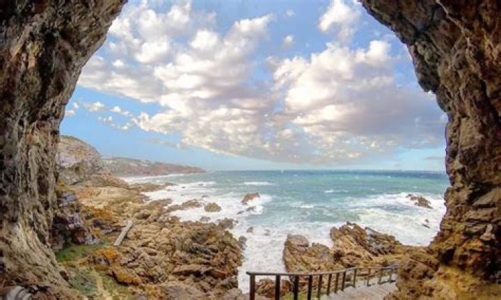 What is Mossel Bay famous for