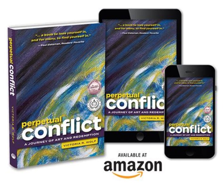What is perpetual conflict