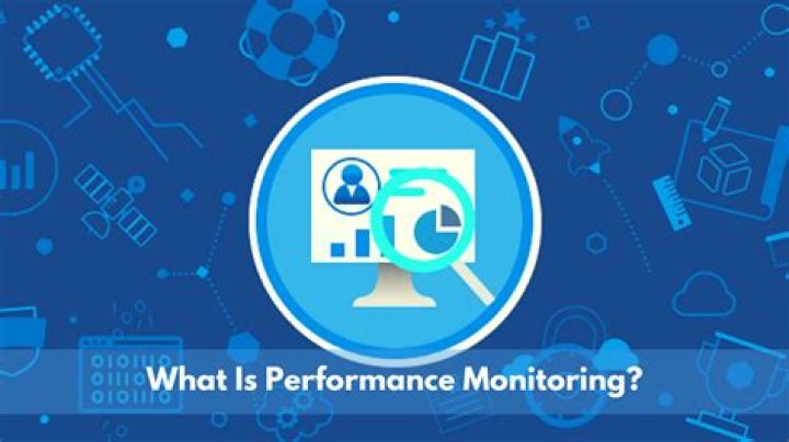 What is synthetic performance monitoring