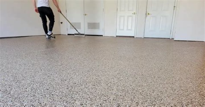 What is the best epoxy floor paint