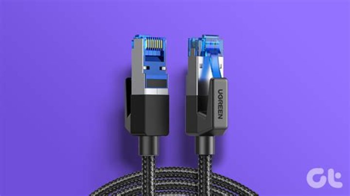 What is the best quality Ethernet cable
