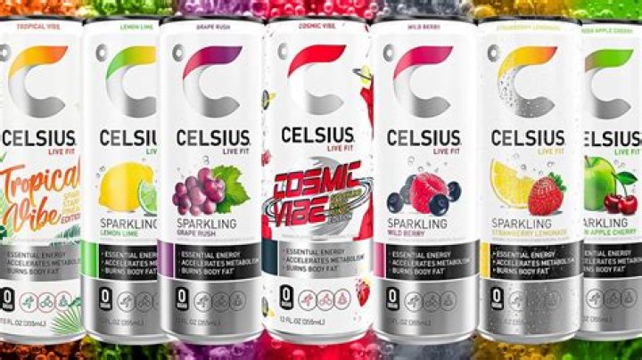 What Is The Celsius Drink