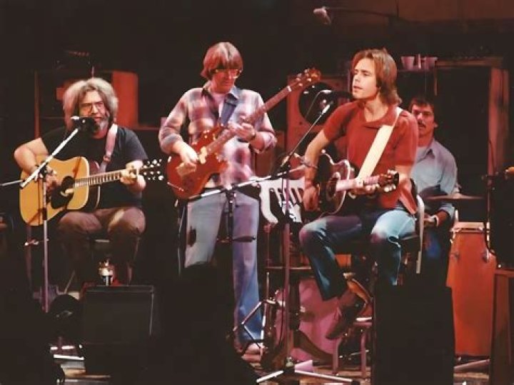 What is the most played Grateful Dead song