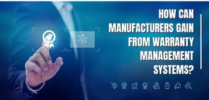 What is warranty management system