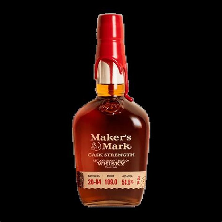 What mixes good with Makers Mark
