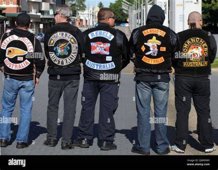 What’s A Nomad Biker