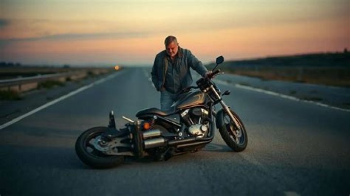 What The Odds Of Dying Riding A Motorcycle Accident