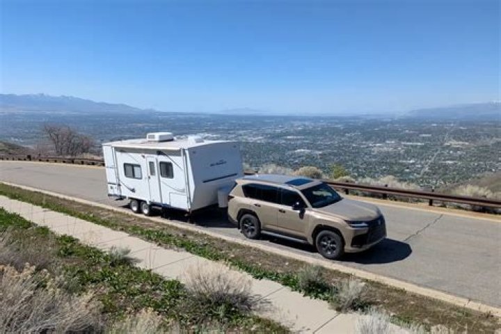 What Vehicles Can Tow 5000 Lbs