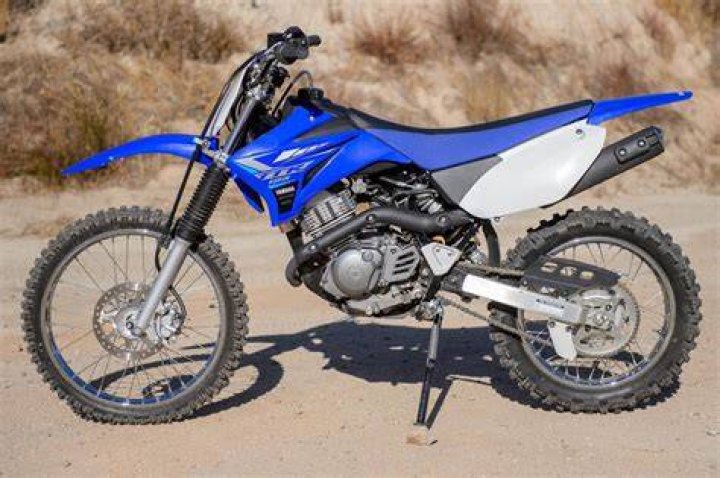 What Year Did Yamaha Dirt Bikes Become Fuel Injected