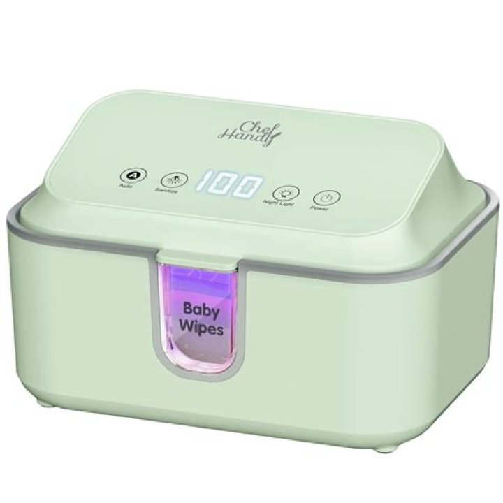 Whats the best wipe warmer for babies