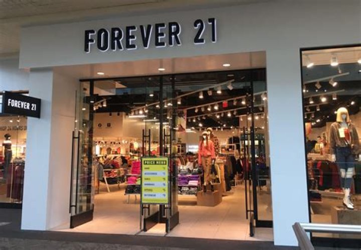 Whats the employee discount at Forever 21