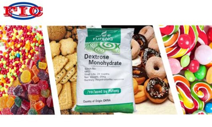 Whats the use of dextrose