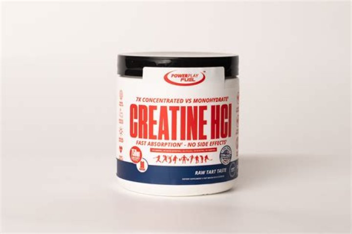 When should you take HCl