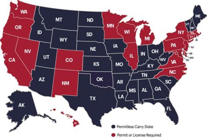 Where Can I Buy A Taser In Virginia