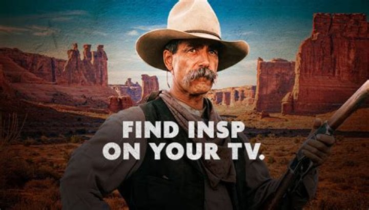 Where can I find INSP channel