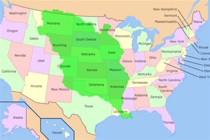 Where did the Louisiana Cajuns come from