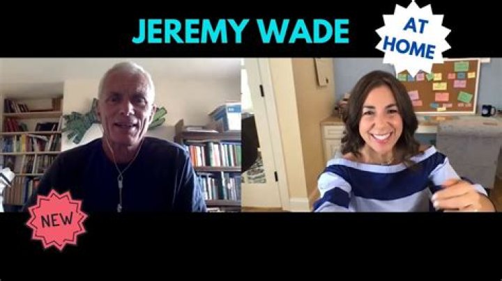 Where Does Jeremy Wade Live
