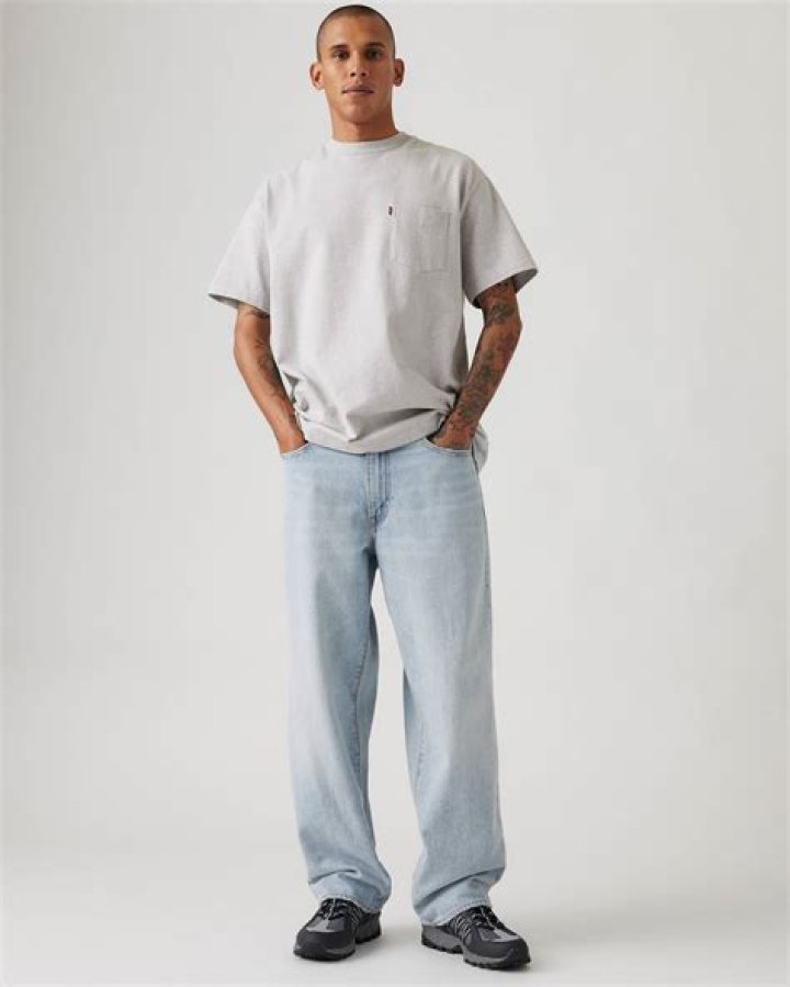 Where is Levis based