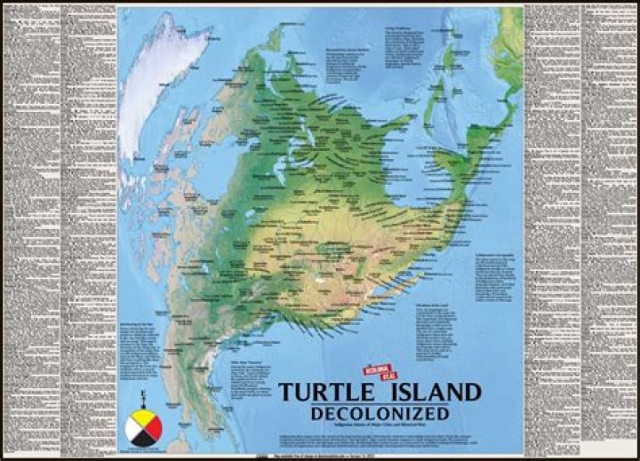 Where Is Turtle Bay Island