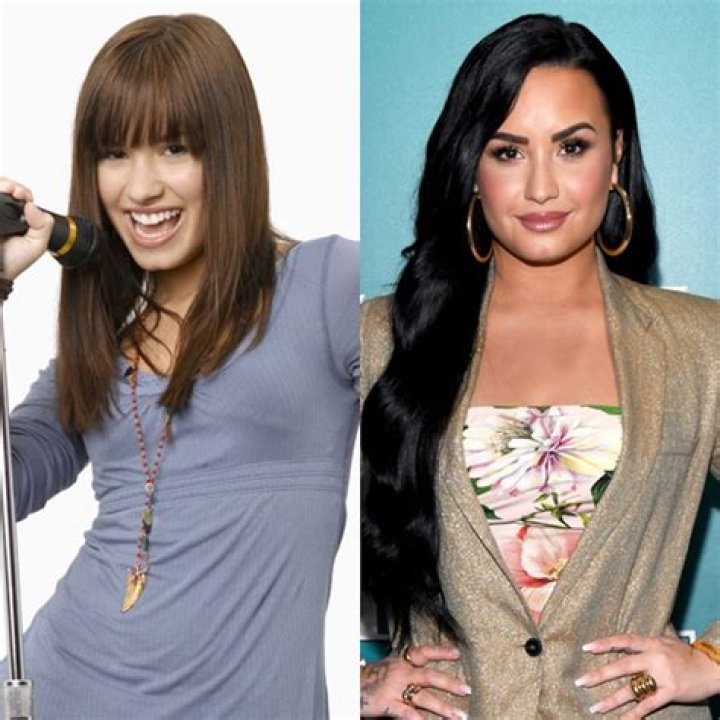 Who Is Demi Lovato In Camp Rock
