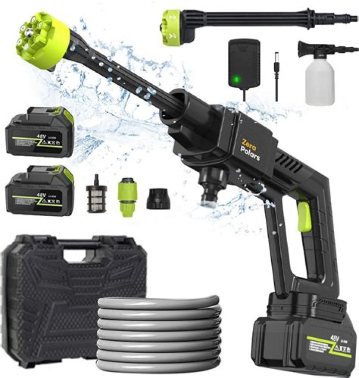 Who makes GE washers now