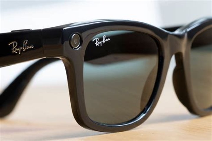 Who Owns Ray Ban Sunglasses