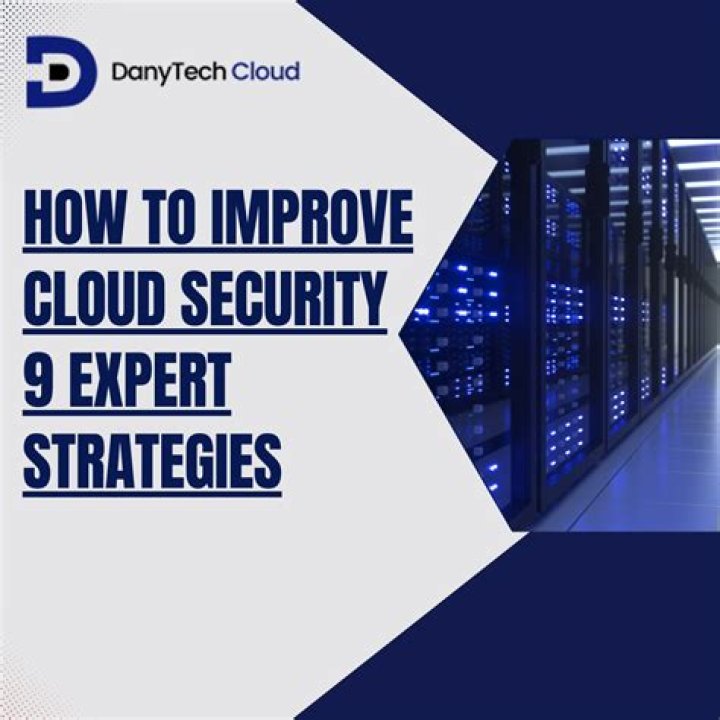Why security is important in cloud