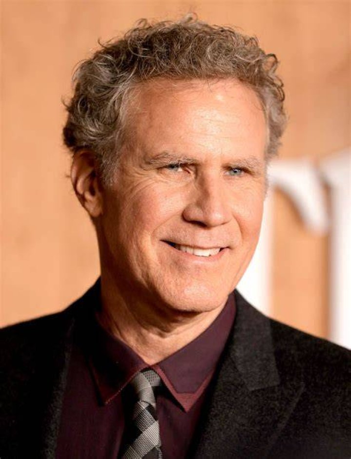 Will Ferrell Lick Dog Shit